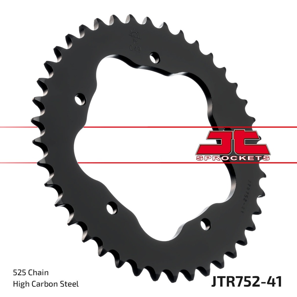 JT Sprockets Corona Jt Jtr