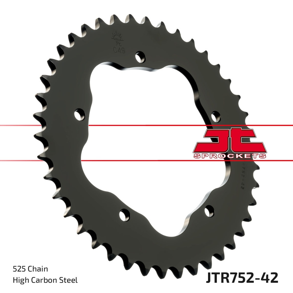 JT Sprockets Corona Jt Jtr