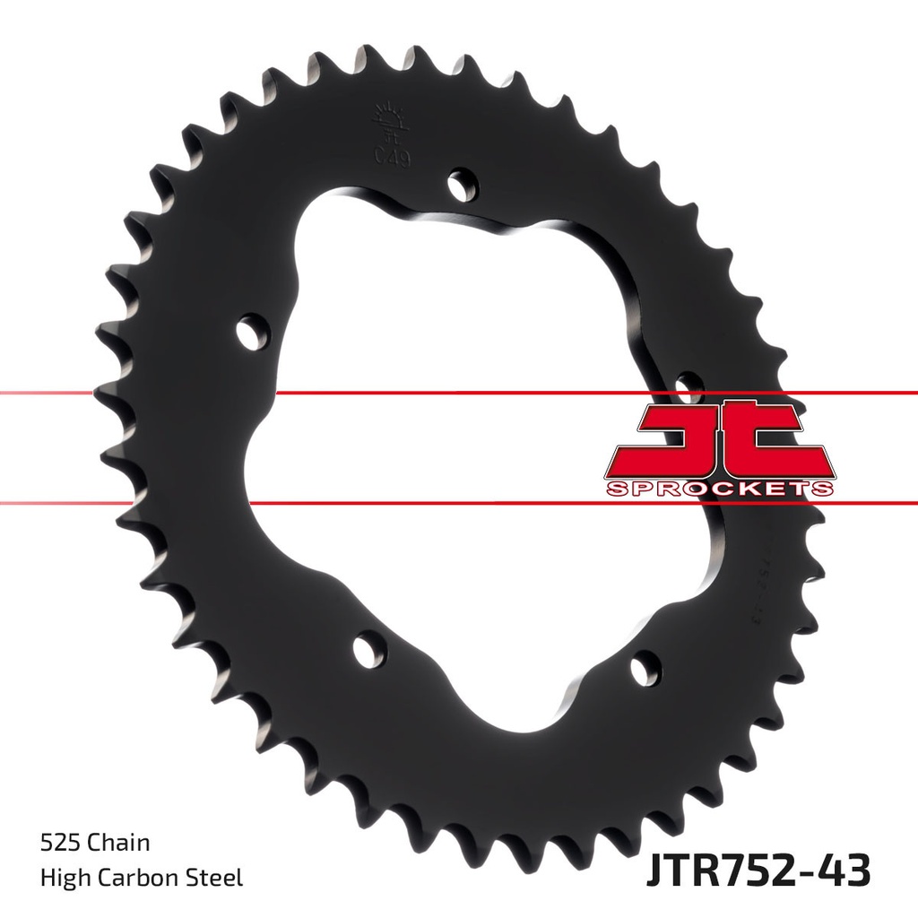 Corona JT Sprockets JTR JTR75243