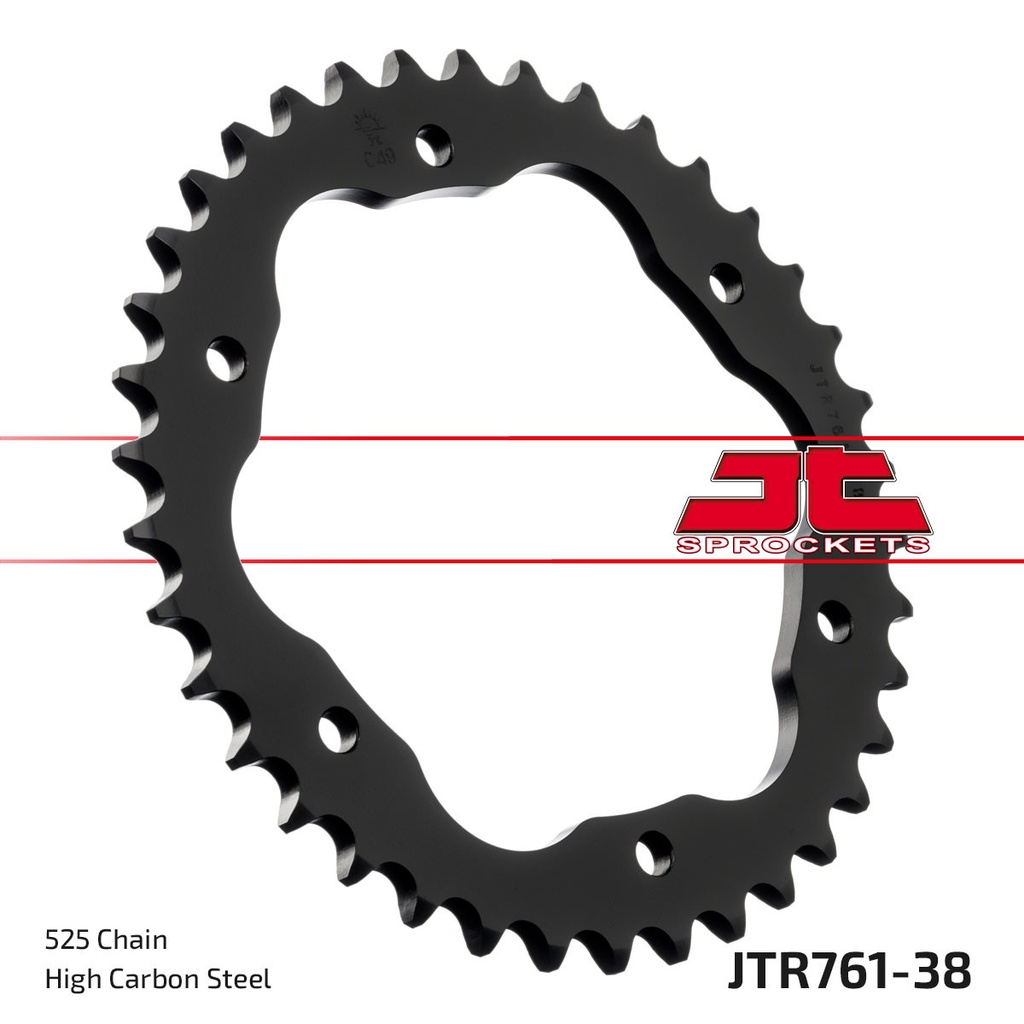 Corona JT Sprockets JTR JTR76138