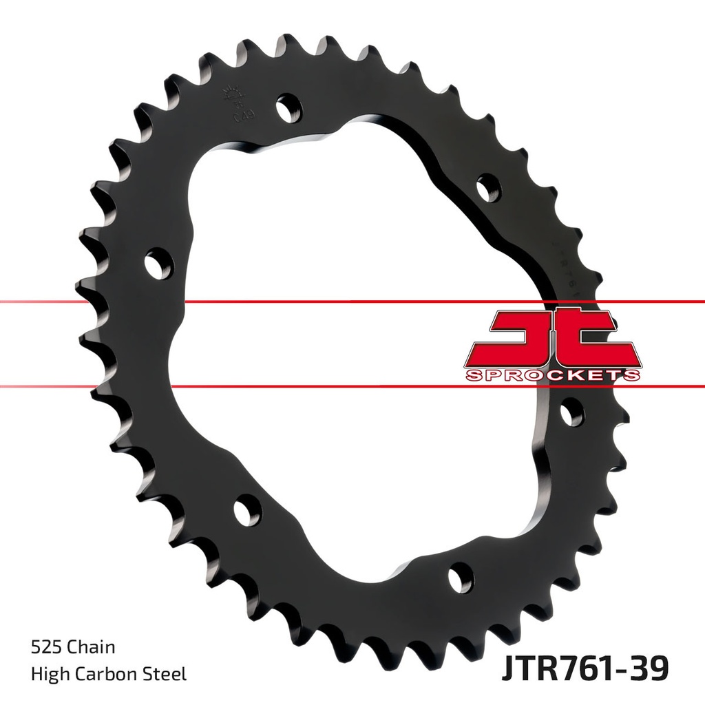 Corona JT Sprockets JTR JTR76139
