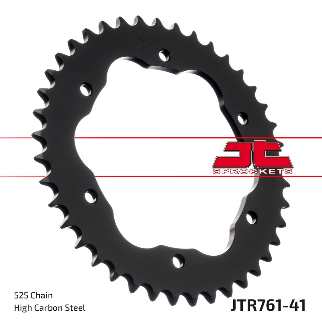 JT Sprockets Corona Jt Jtr