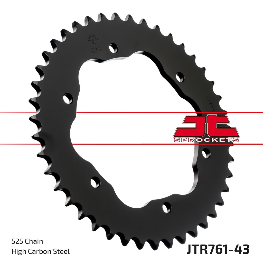 Corona JT Sprockets JTR JTR76143