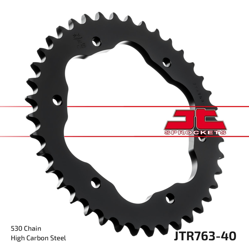 Corona JT Sprockets JTR JTR76340