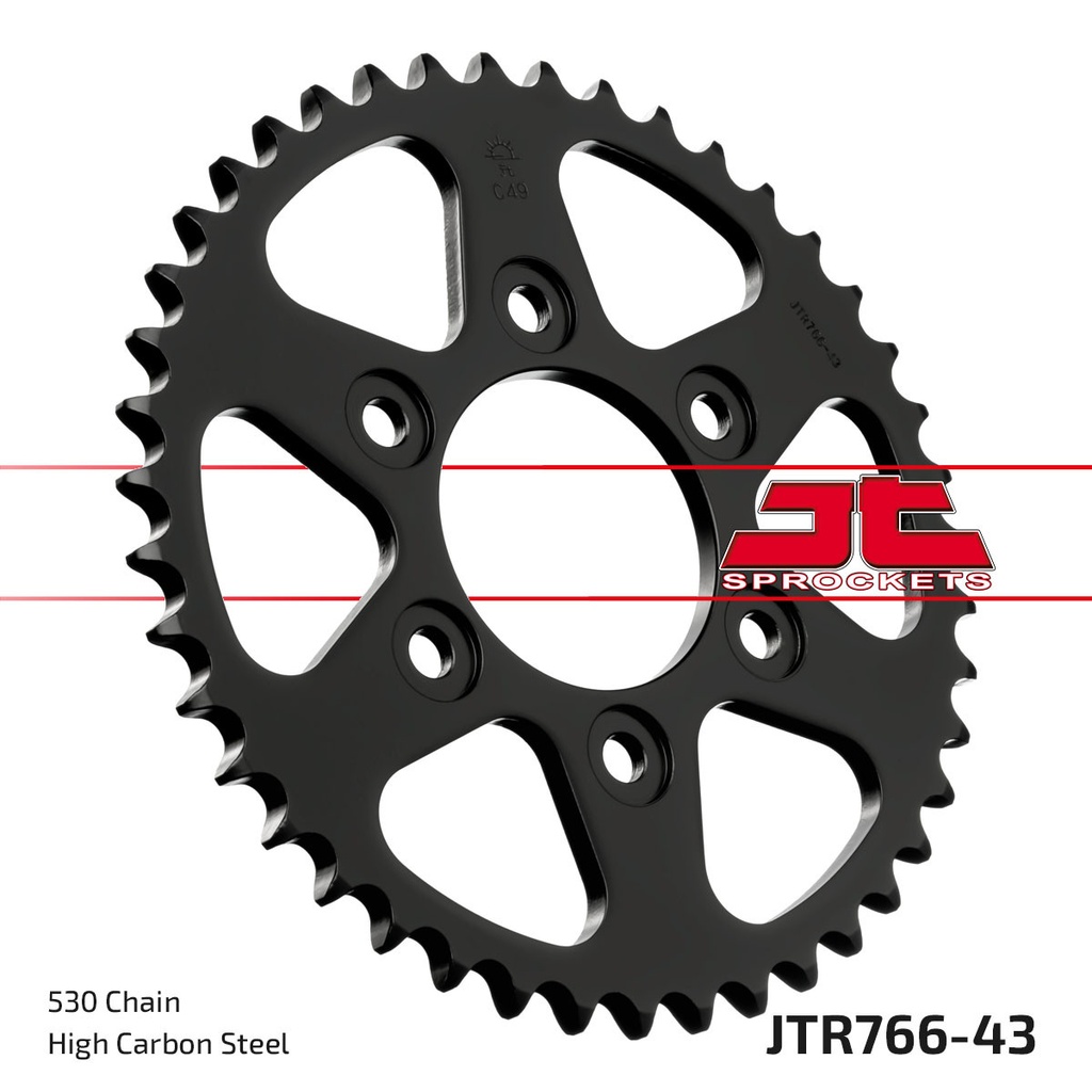 Corona JT Sprockets JTR JTR76643