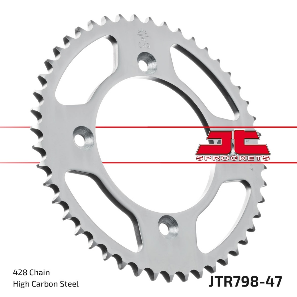 [JTR79847] JT Sprockets Corona Jt Jtr