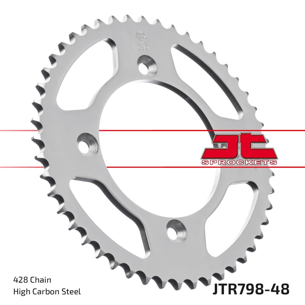 Corona JT Sprockets JTR JTR79848