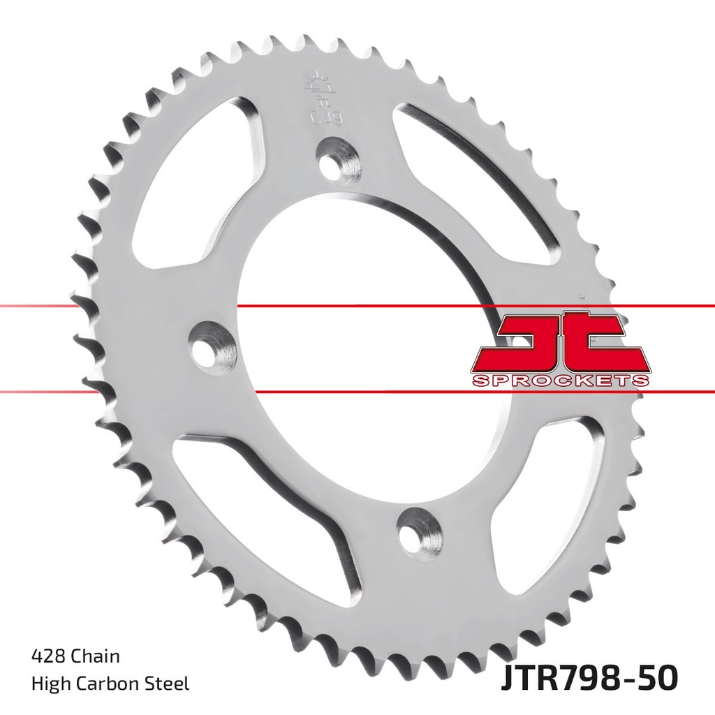 JT Sprockets Corona Jt Jtr