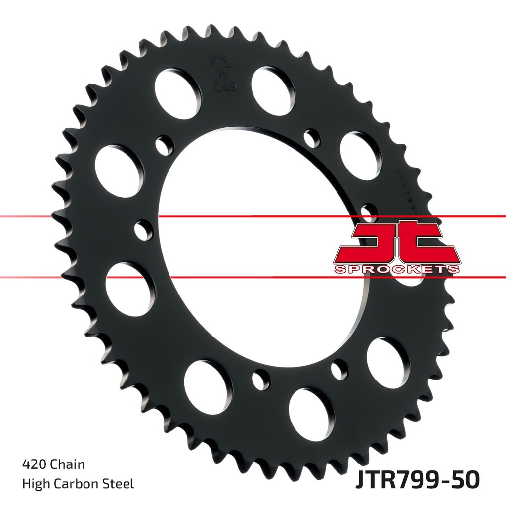 Corona JT Sprockets JTR JTR79950