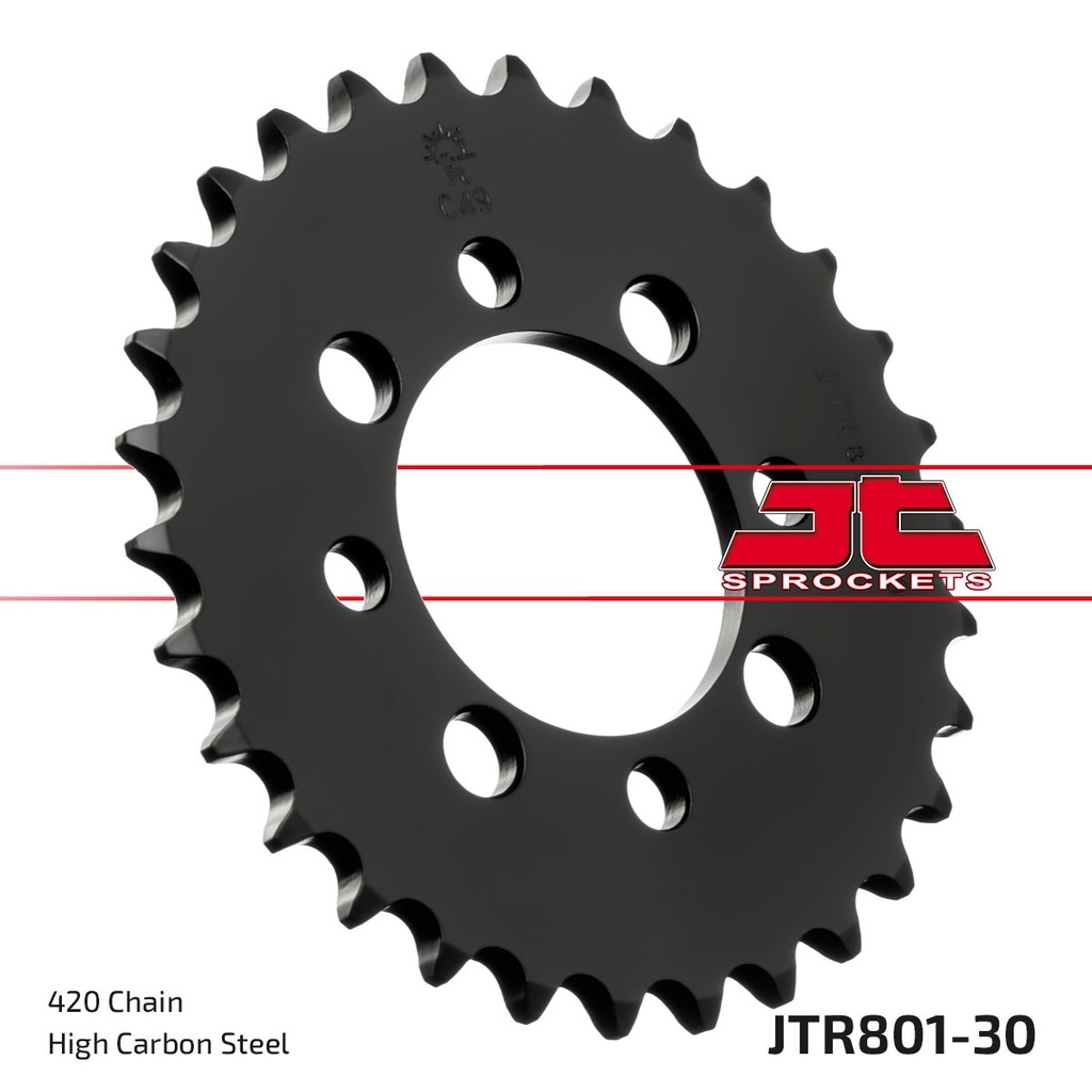 Corona JT Sprockets JTR JTR80130
