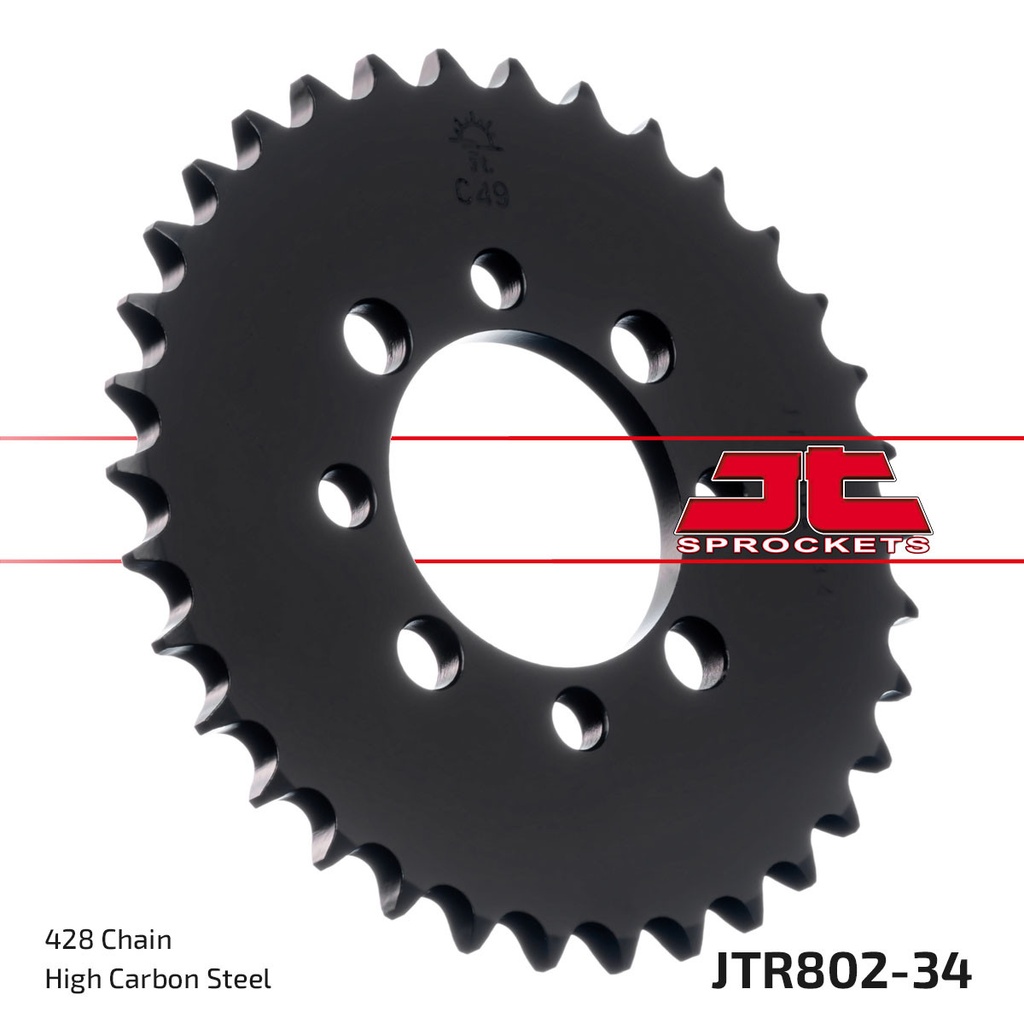 JT Sprockets Corona Jt Jtr