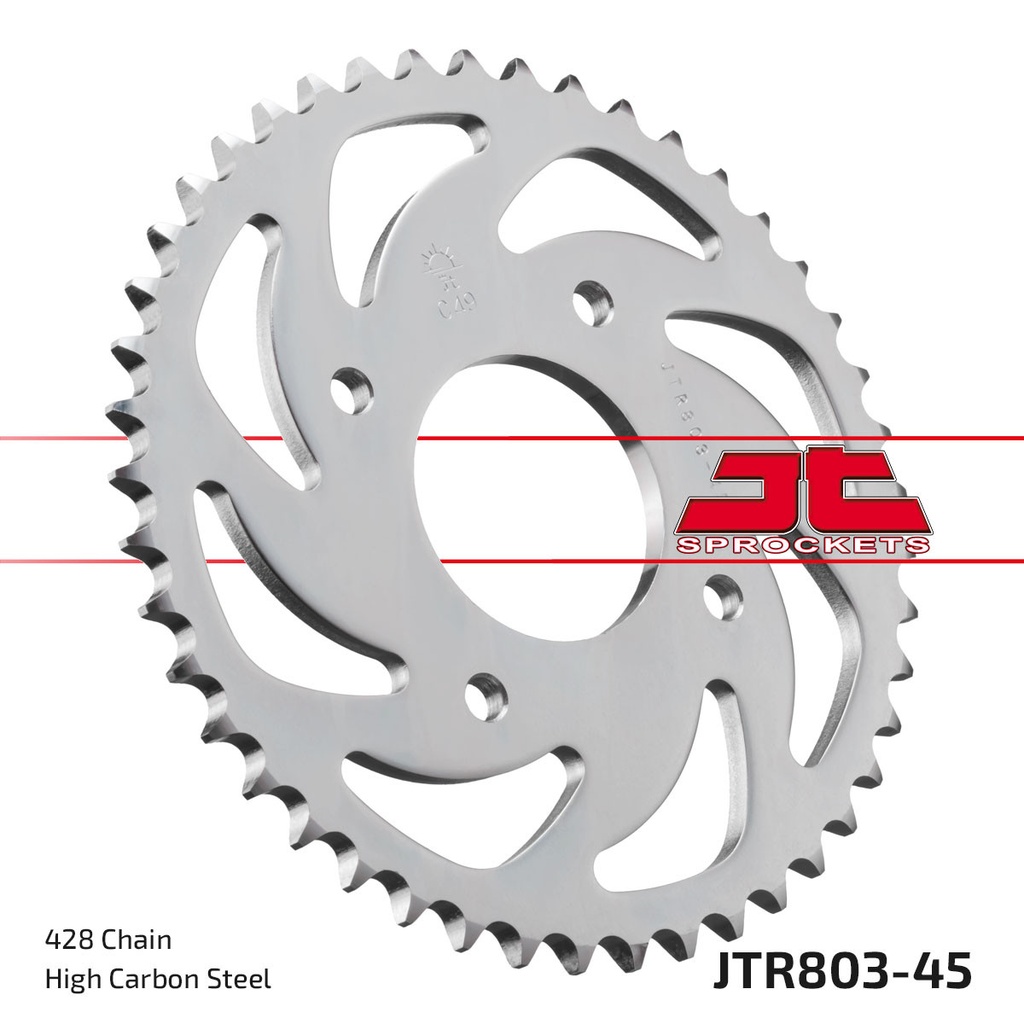 JT Sprockets Corona Jt Jtr