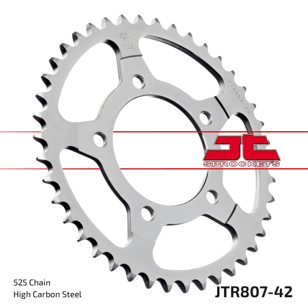 JT Sprockets Corona Jt Jtr