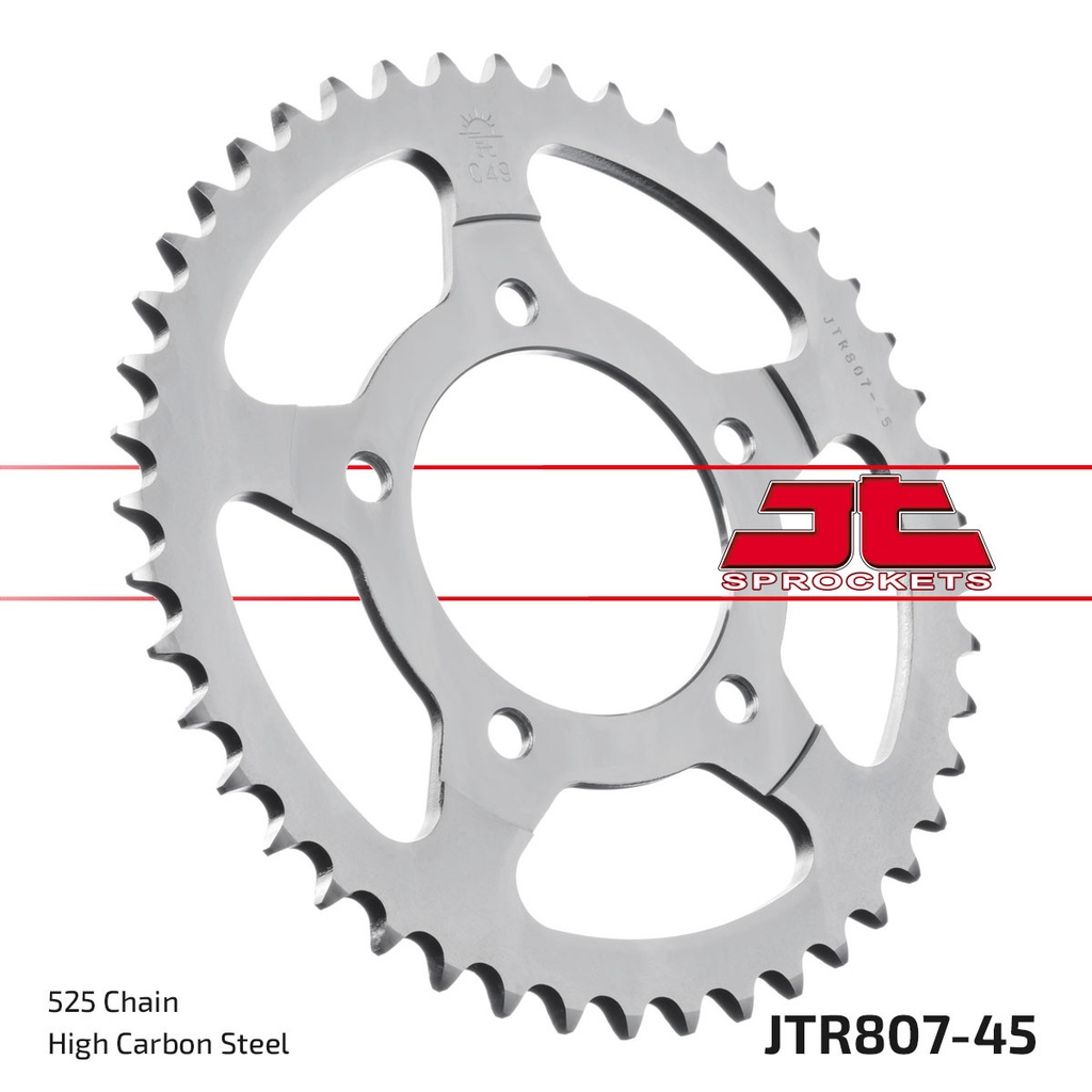 JT Sprockets Corona Jt Jtr