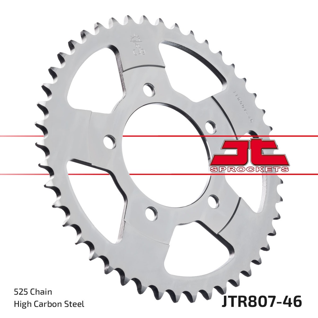 JT Sprockets Corona Jt Jtr