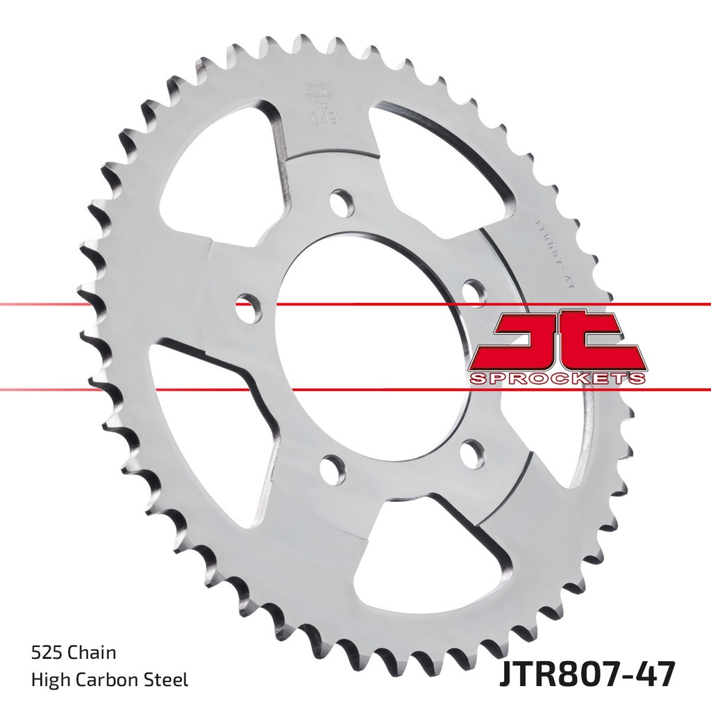 Corona JT Sprockets JTR JTR80747