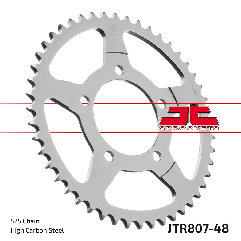 JT Sprockets Corona Jt Jtr