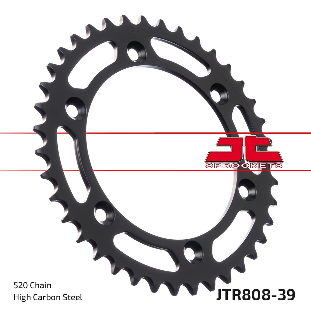 Corona JT Sprockets JTR JTR80839