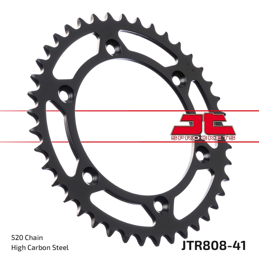 Corona JT Sprockets JTR JTR80841
