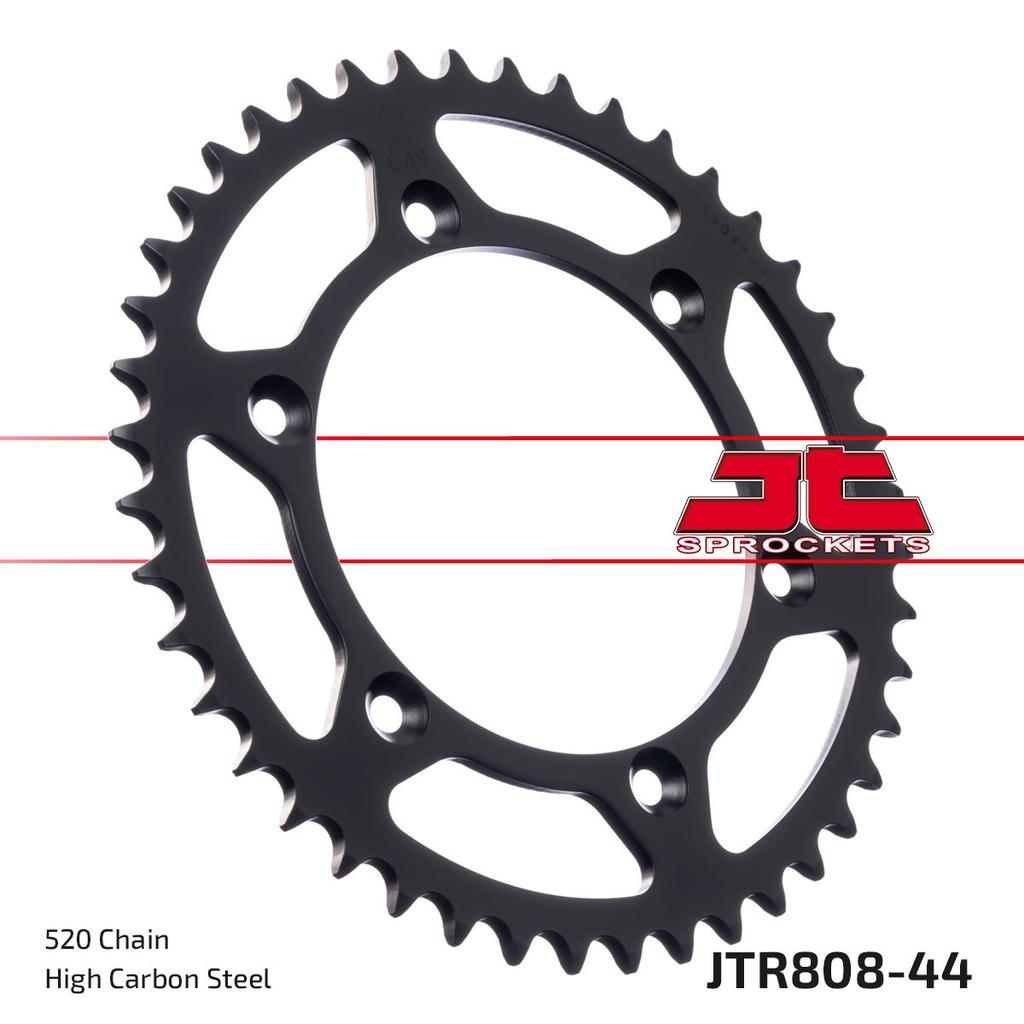 [JTR80844] Corona JT Sprockets JTR JTR80844