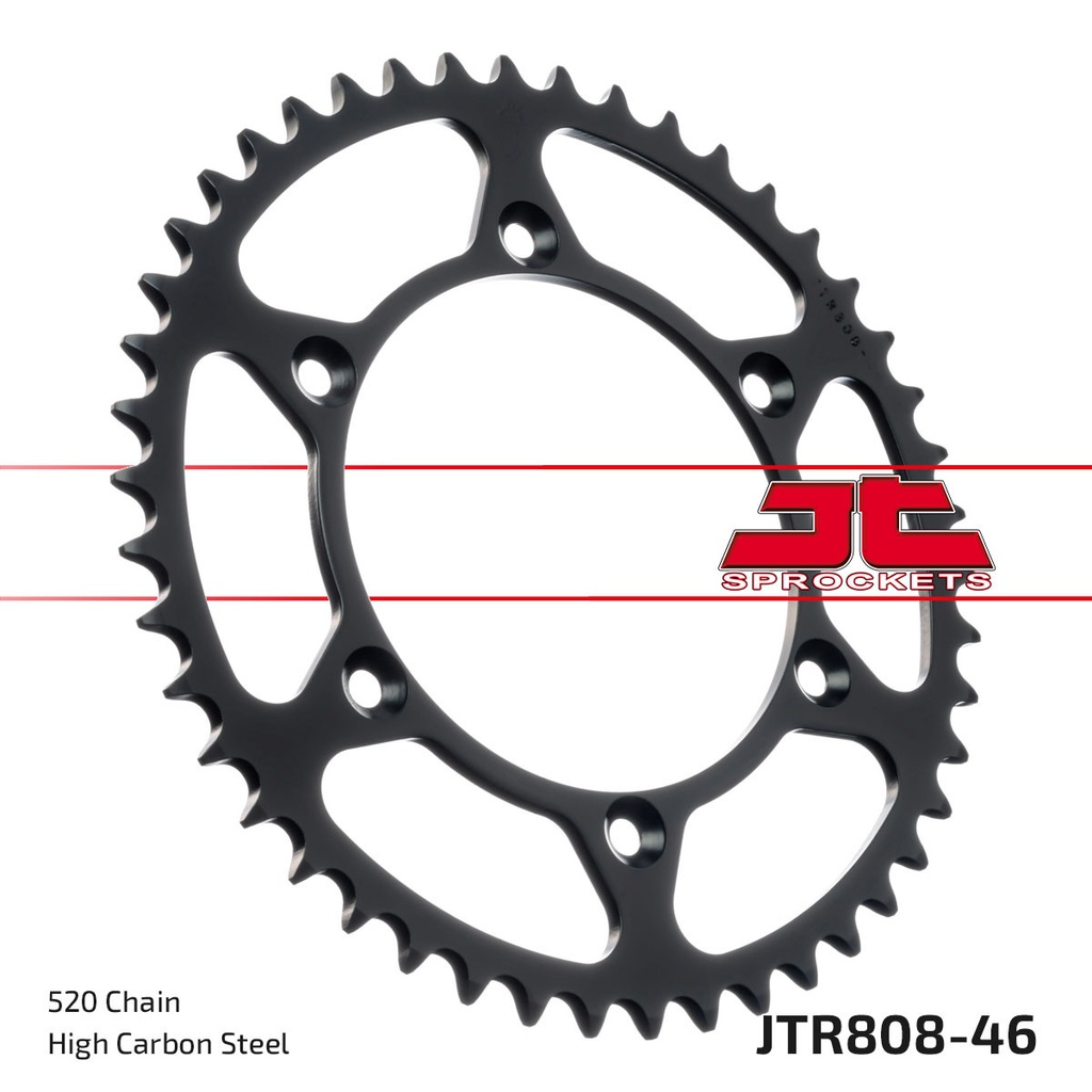 Corona JT Sprockets JTR JTR80846