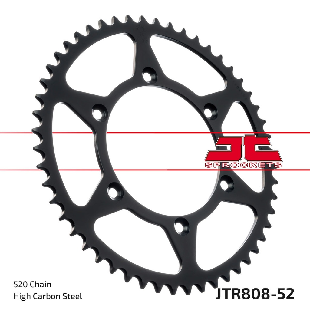 Corona JT Sprockets JTR JTR80852