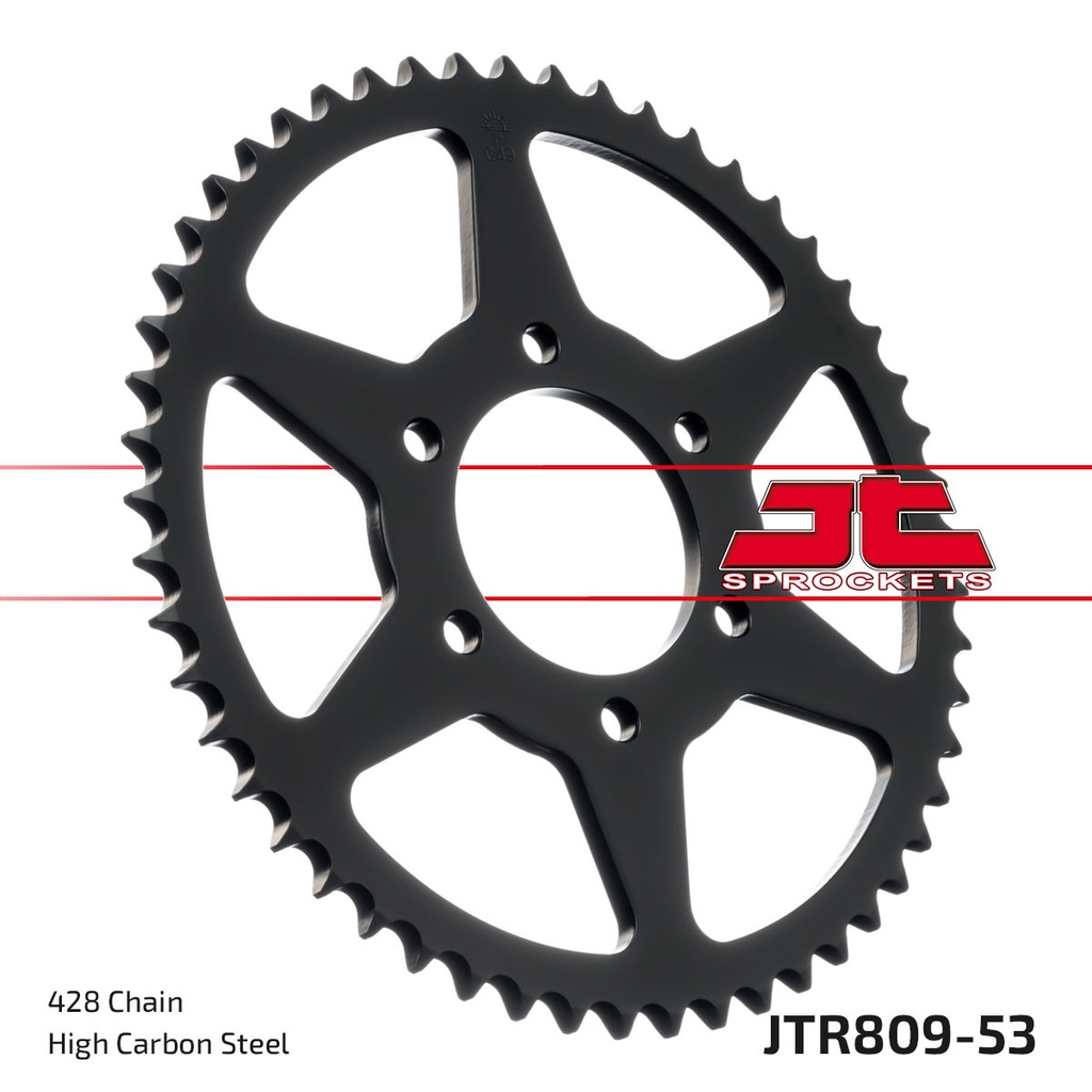 Corona JT Sprockets JTR JTR80953