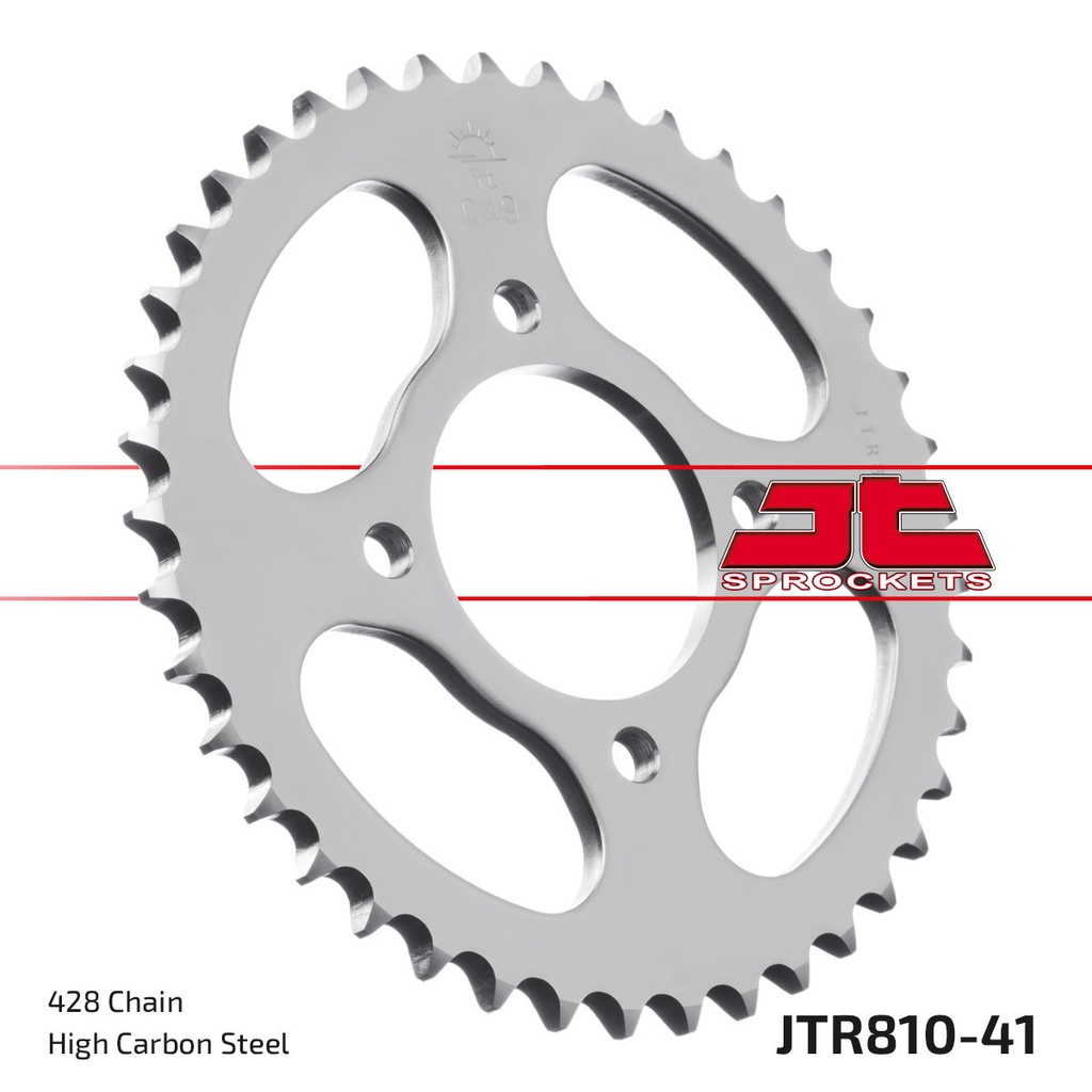 Corona JT Sprockets JTR JTR81041
