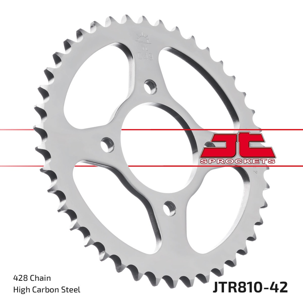 Corona JT Sprockets JTR JTR81042