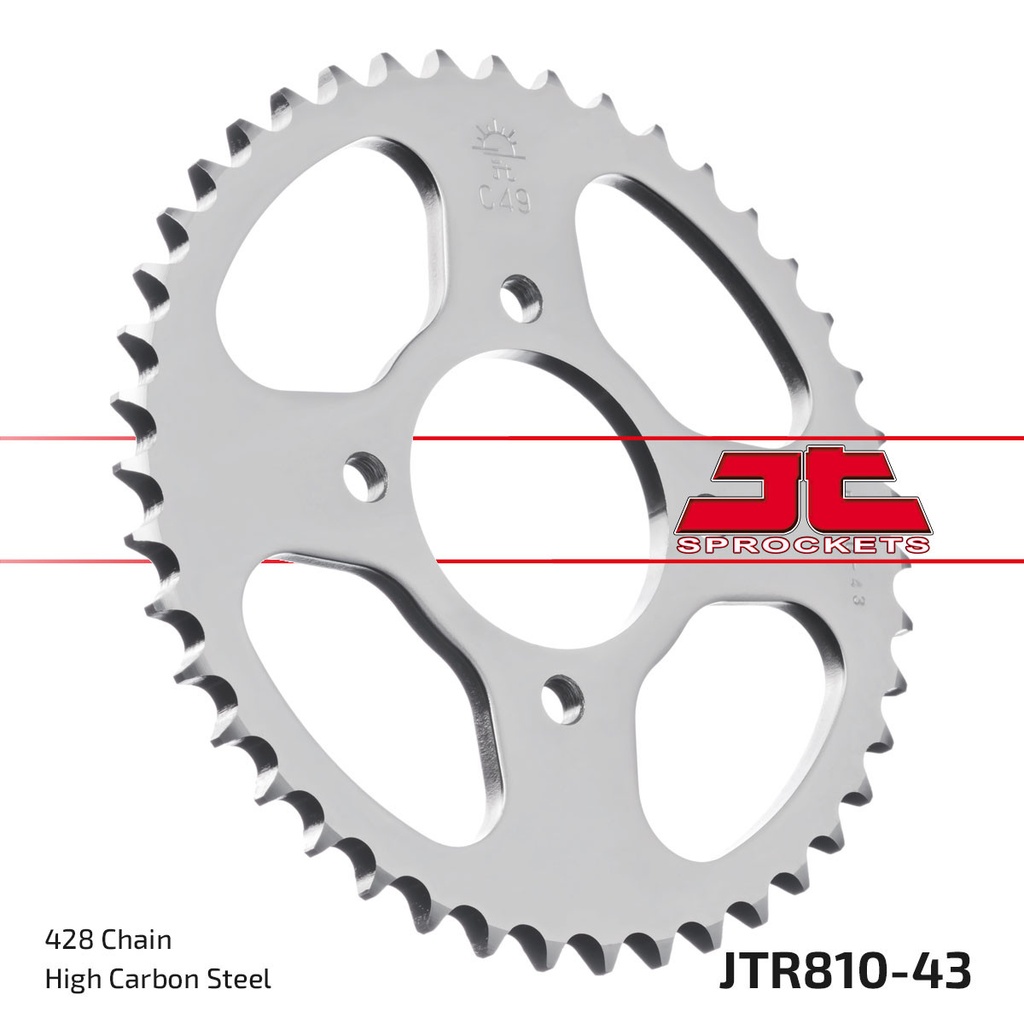 JT Sprockets Corona Jt Jtr