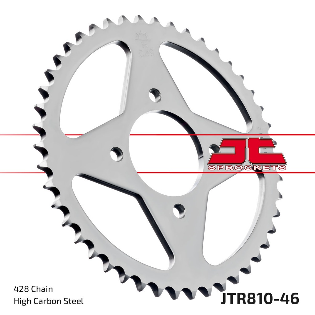 Corona JT Sprockets JTR JTR81046