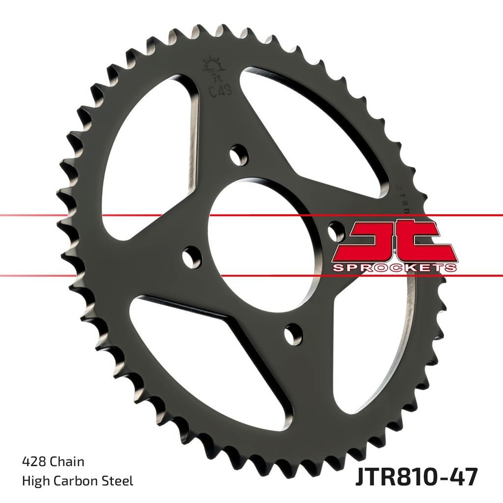 JT Sprockets Corona Jt Jtr
