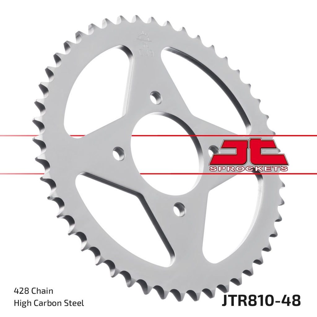 Corona JT Sprockets JTR JTR81048
