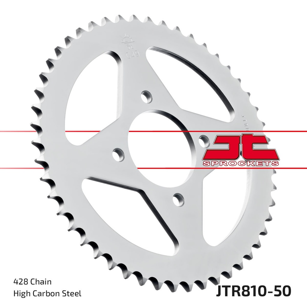 Corona JT Sprockets JTR JTR81050