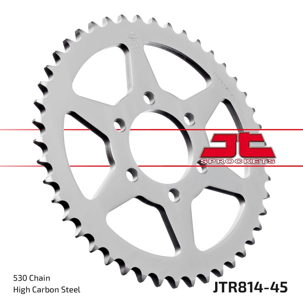 Corona JT Sprockets JTR JTR81445