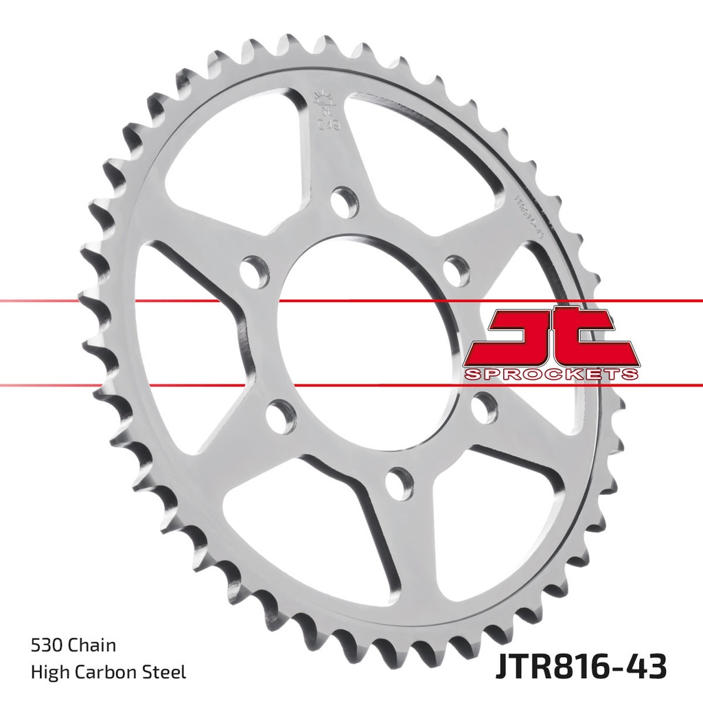 Corona JT Sprockets JTR JTR81643