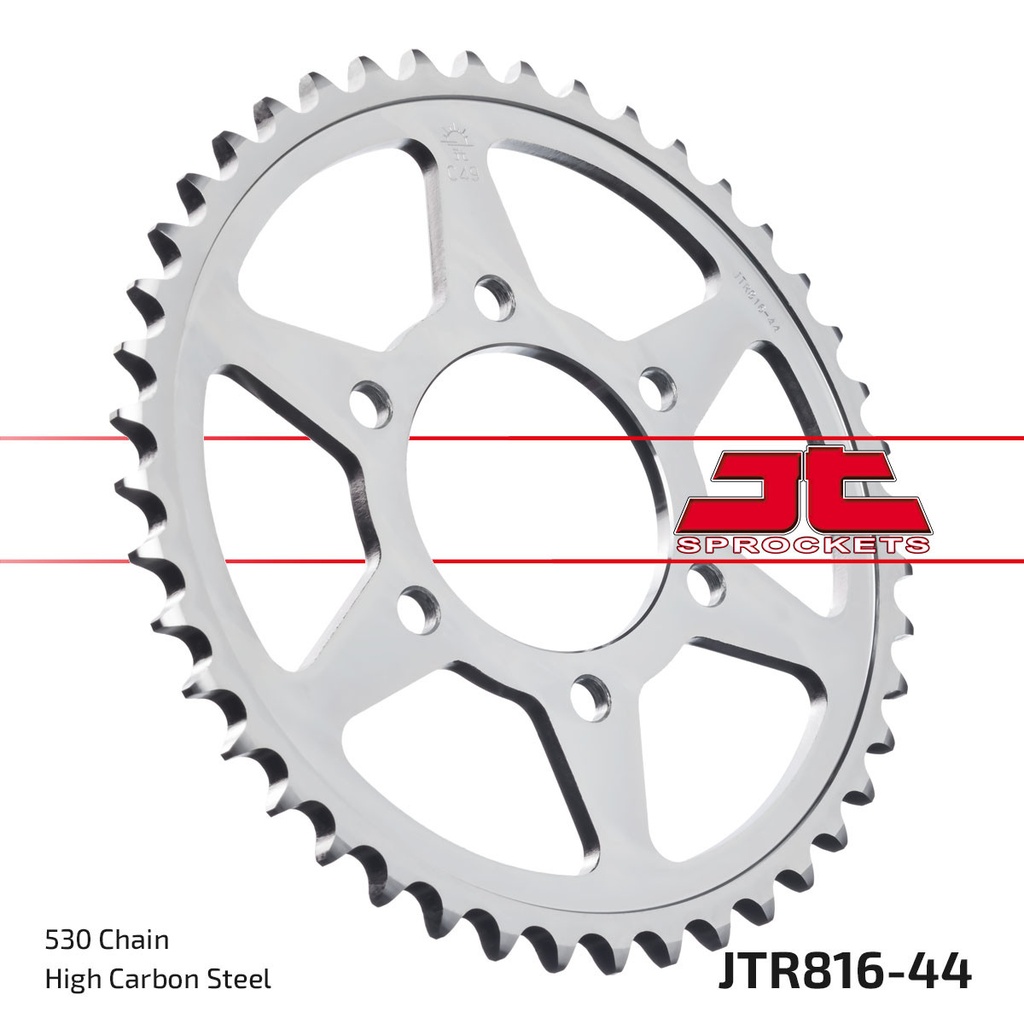 JT Sprockets Corona Jt Jtr