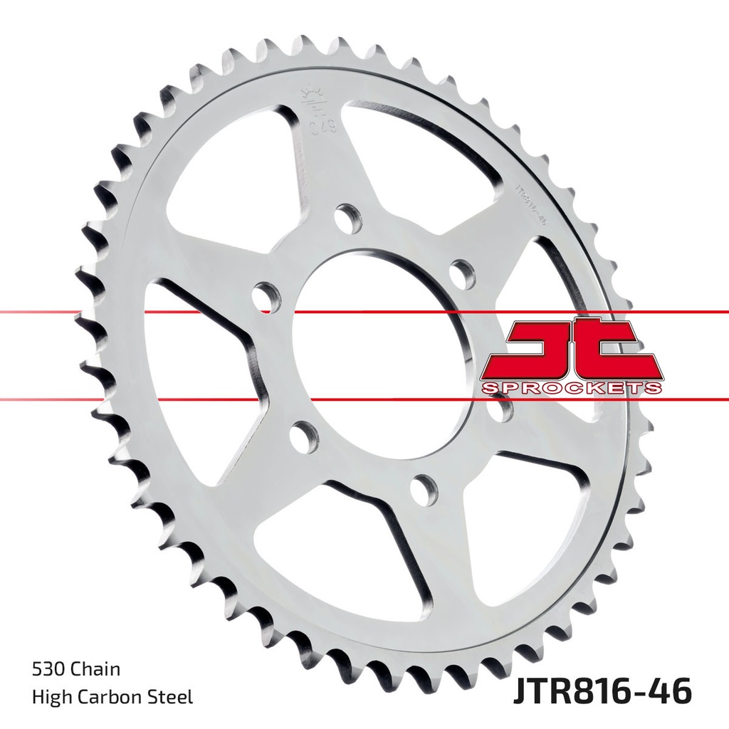 Corona JT Sprockets JTR JTR81646
