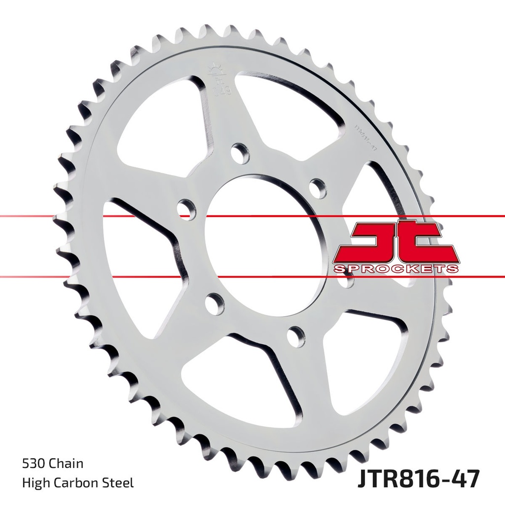 Corona JT Sprockets JTR JTR81647