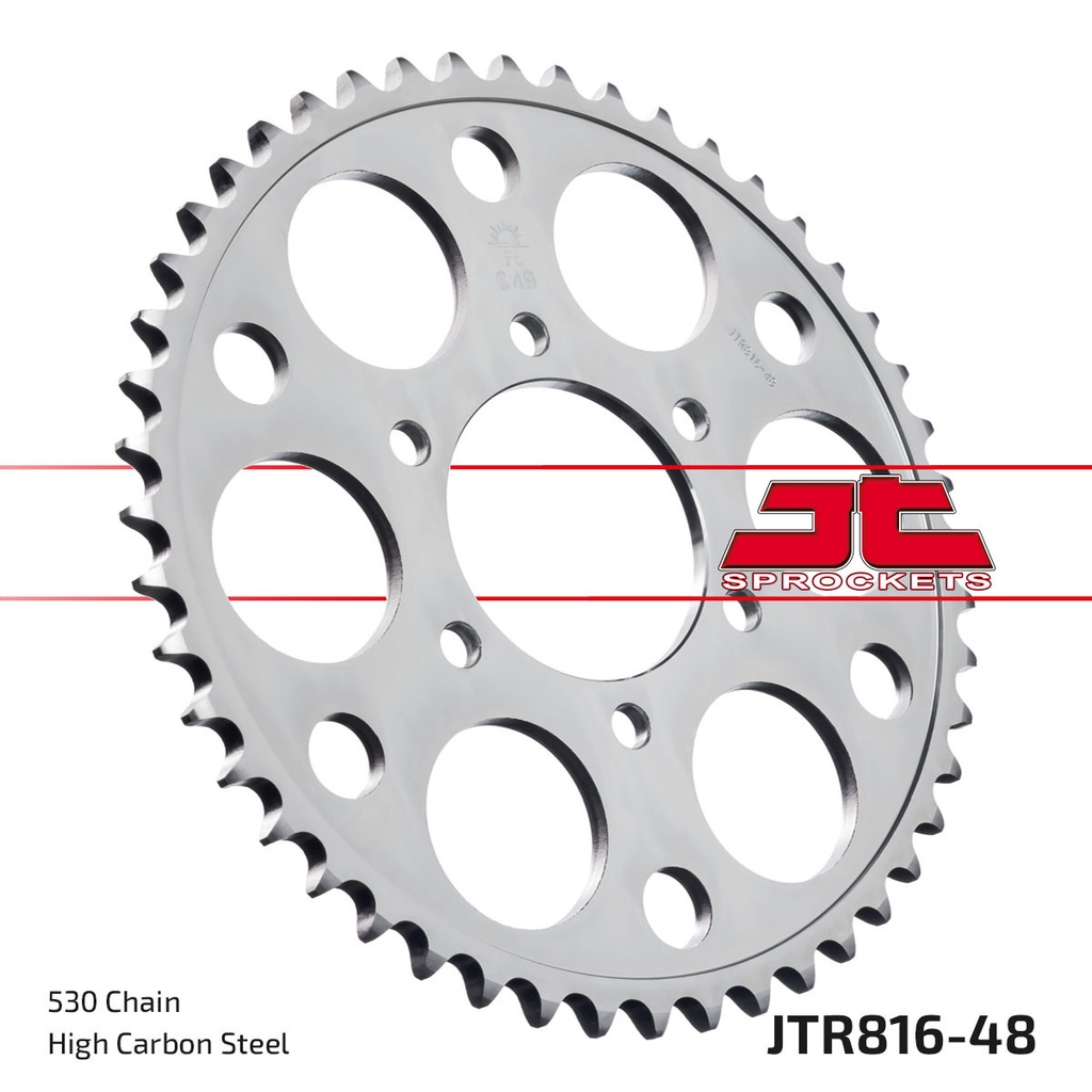 Corona JT Sprockets JTR JTR81648