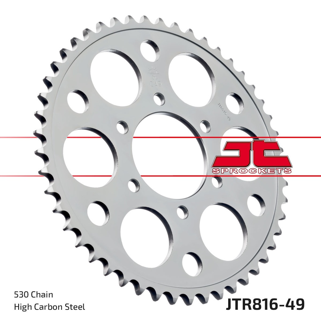 JT Sprockets Corona Jt Jtr