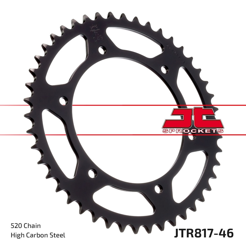 JT Sprockets Corona Jt Jtr
