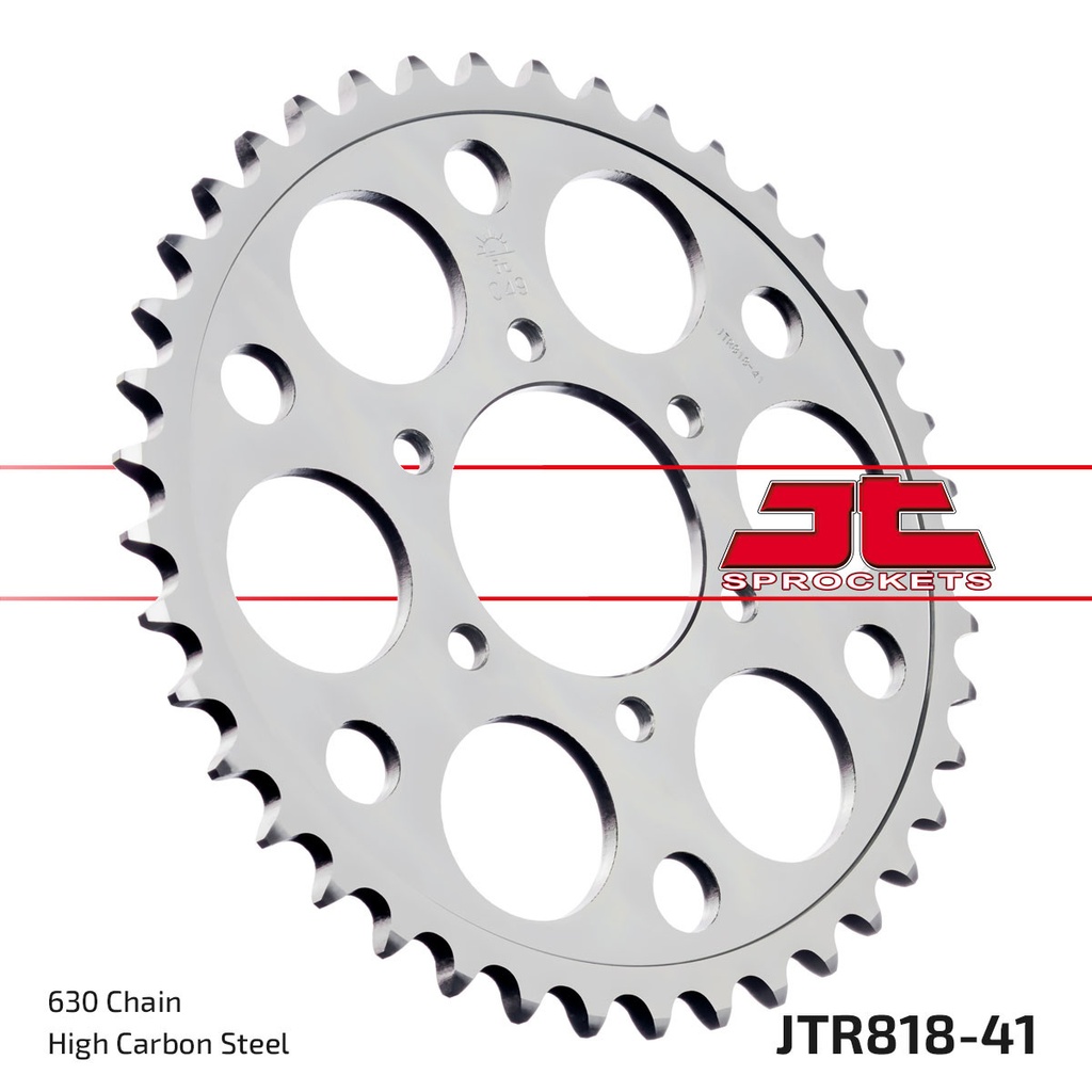 Corona JT Sprockets JTR JTR81841