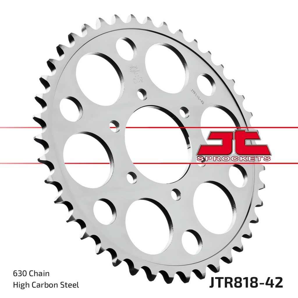 Corona JT Sprockets JTR JTR81842
