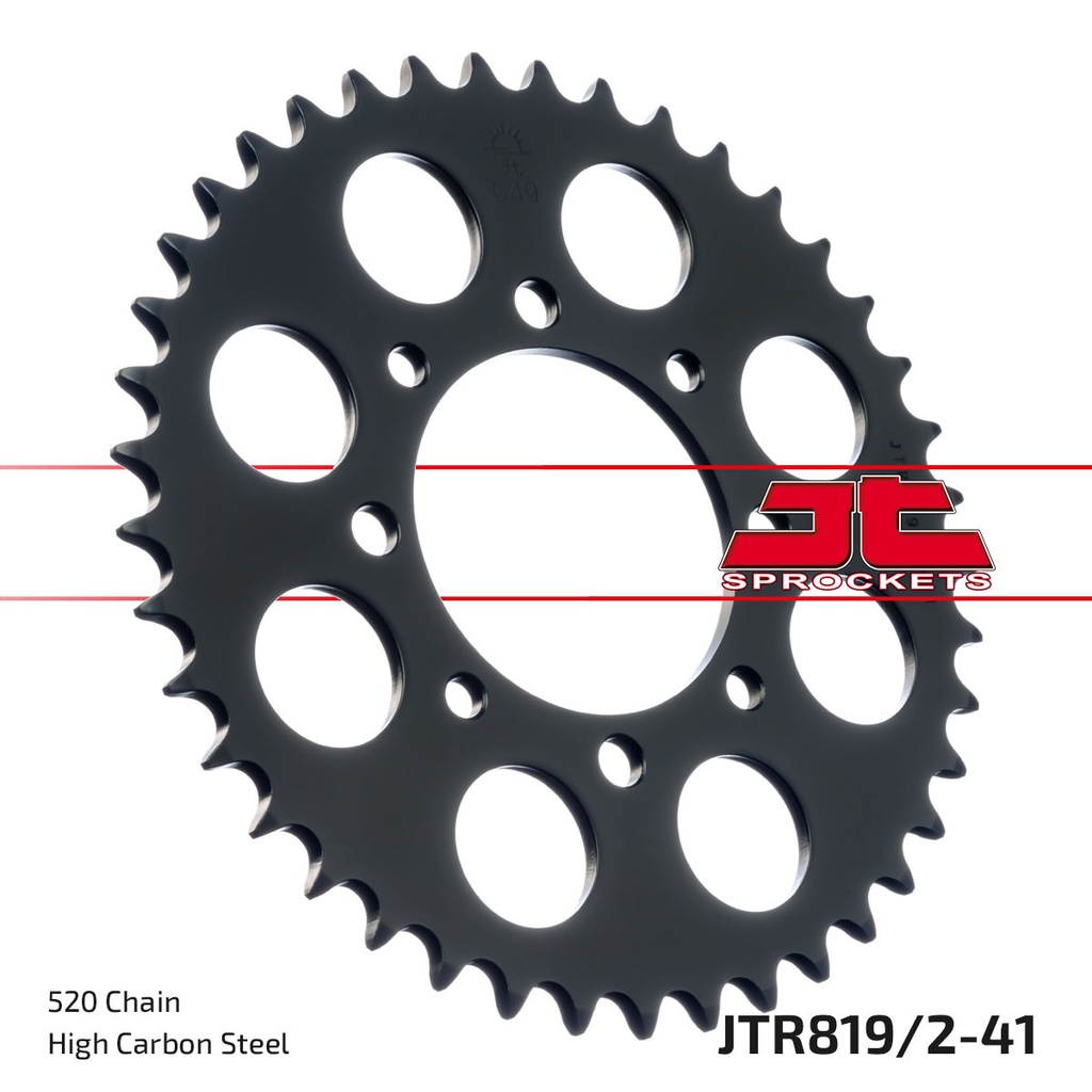 JT Sprockets Corona Jt Jtr 819/2