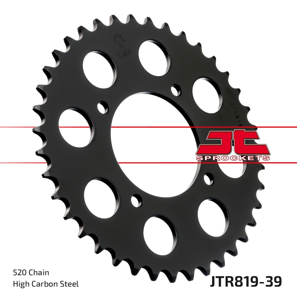 Corona JT Sprockets JTR JTR81939