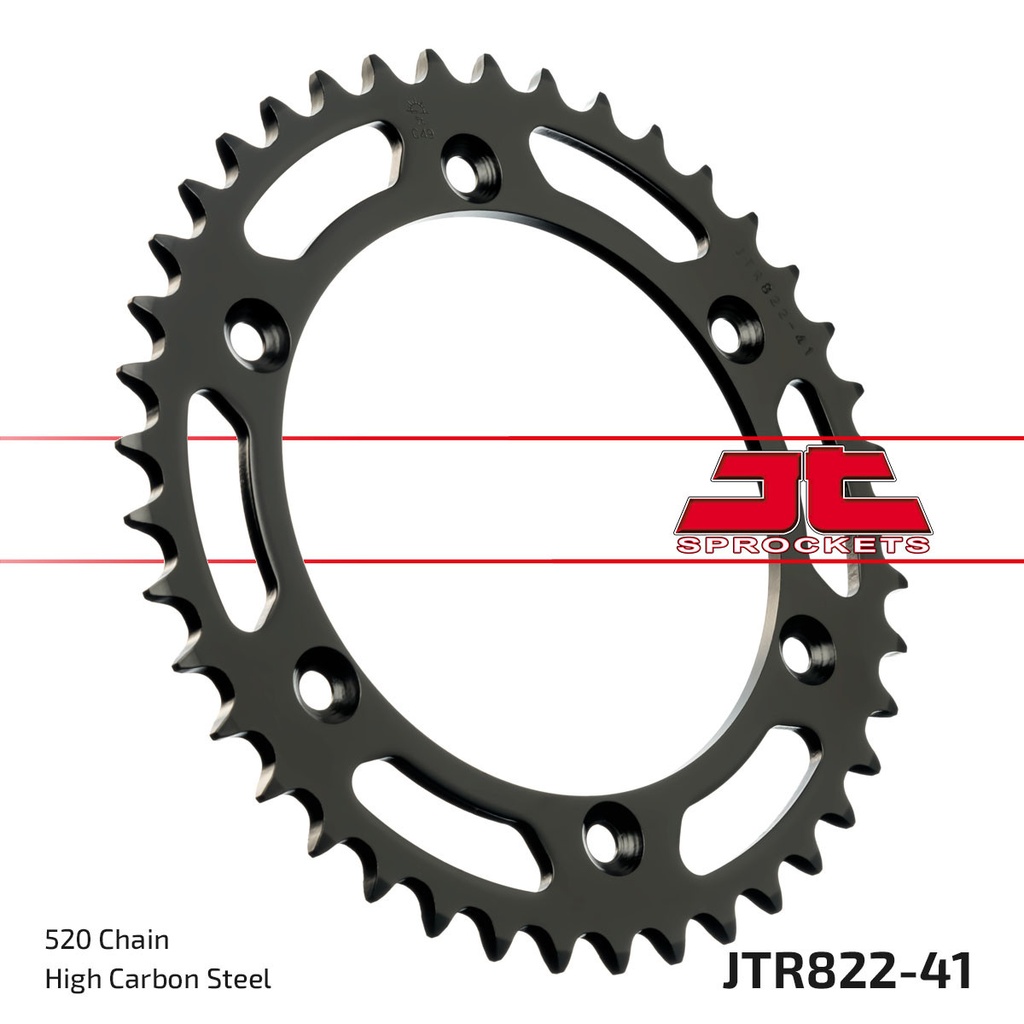 Corona JT Sprockets JTR JTR82241