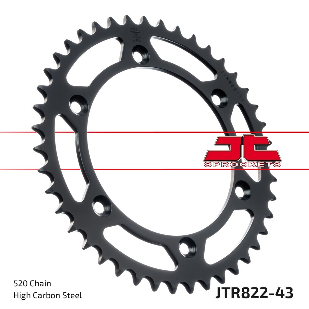 Corona JT Sprockets JTR JTR82243