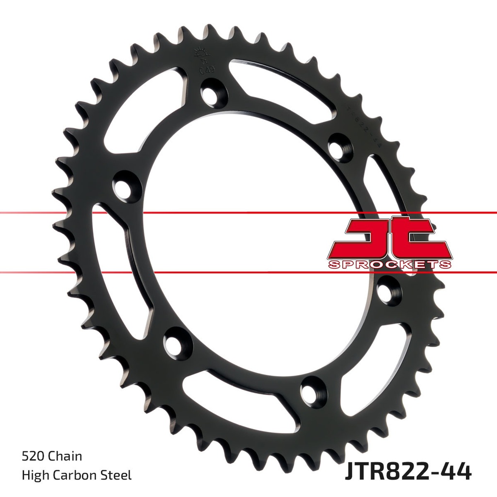 Corona JT Sprockets JTR JTR82244