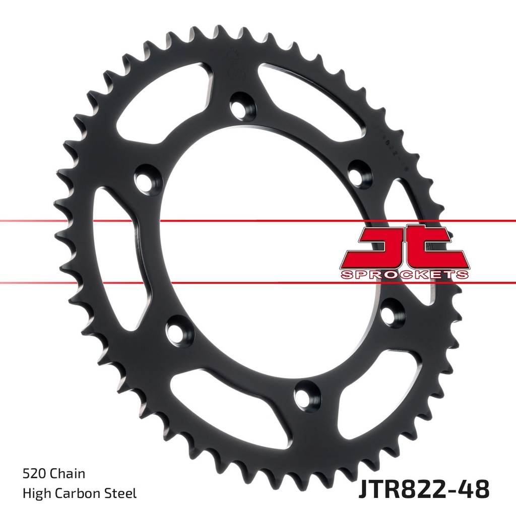 Corona JT Sprockets JTR JTR82248